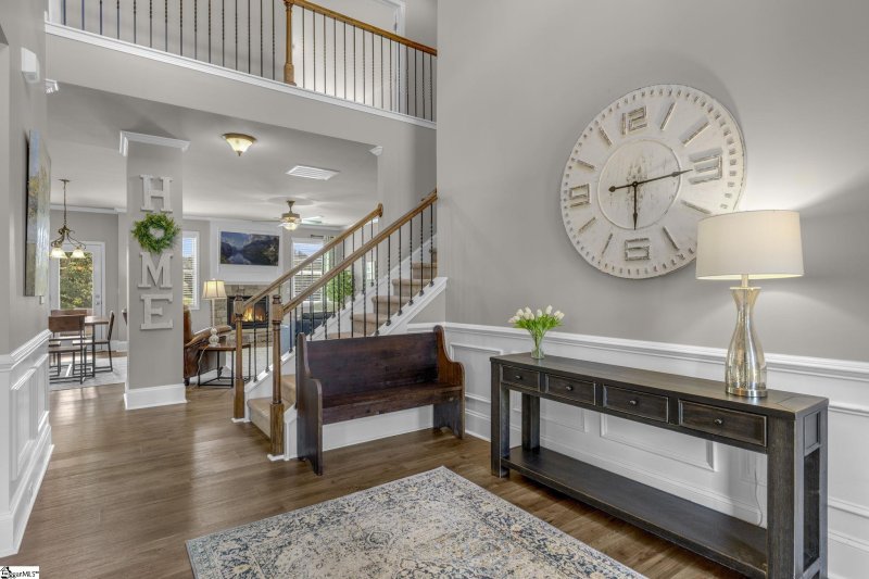 Property image 3 at 1012 Winmar Drive, Anderson, SC 29621-7670