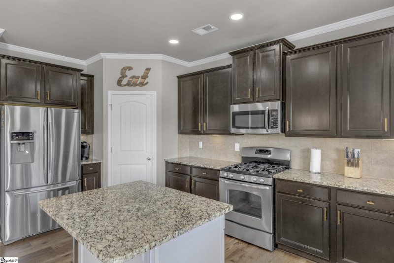 Property image 5 at 1012 Winmar Drive, Anderson, SC 29621-7670