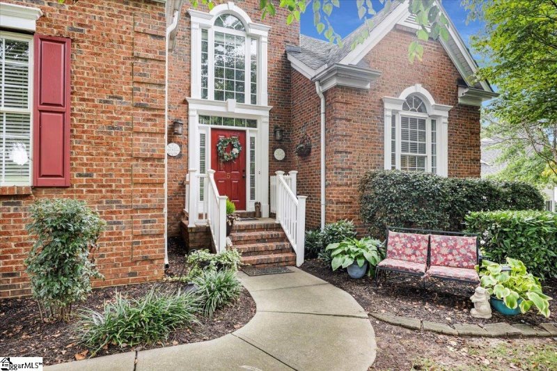 Property image 4 at 5 Whiffletree Drive, Simpsonville, SC 29680