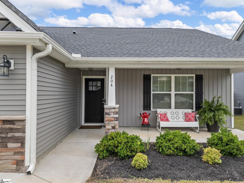 Property image 3 at 204 Freehold Way, Greer, SC 29650
