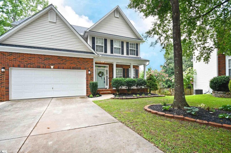 Property image 3 at 311 Youngers Court, Mauldin, SC 29622