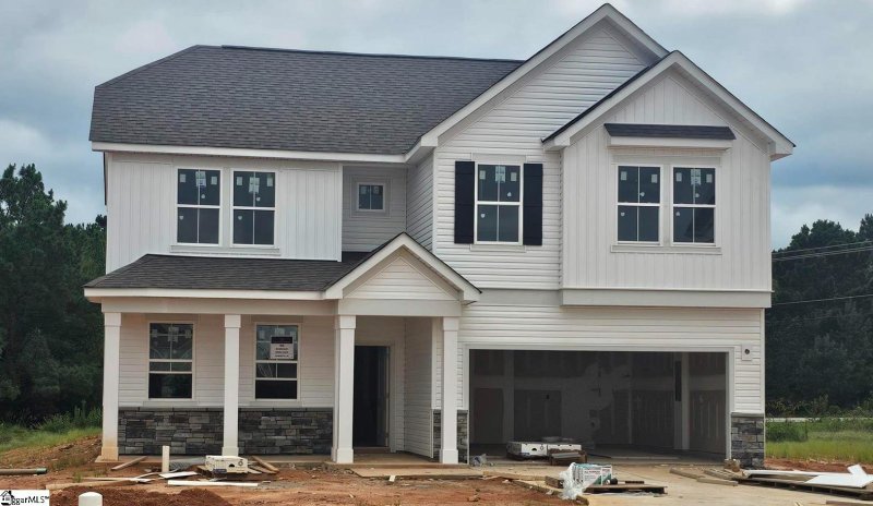 165 Anderson Oaks Lane