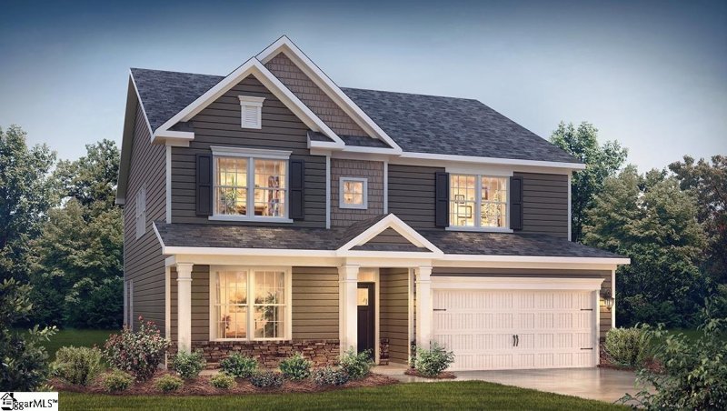 Whitehawk Meadows, Travelers Rest Community