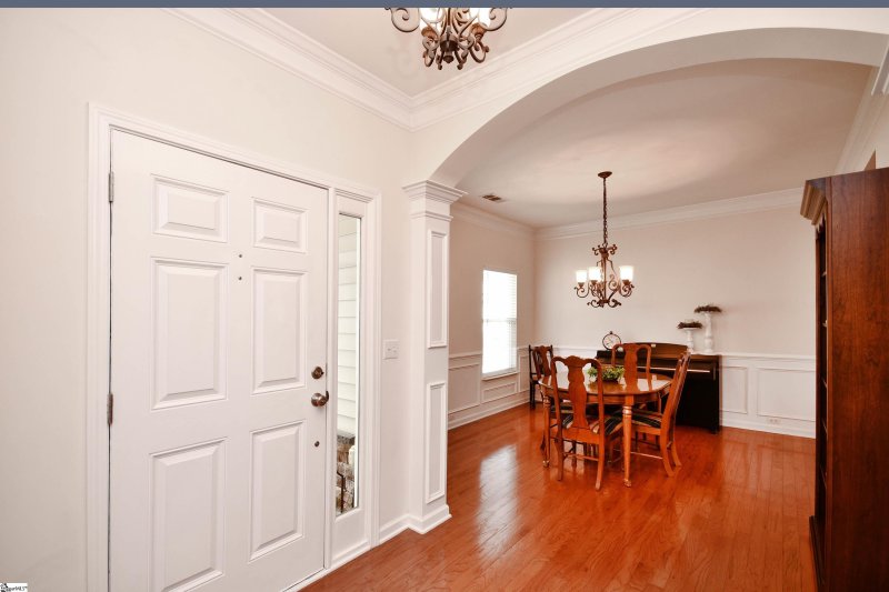 Property image 4 at 104 Knoll Ridge Drive, Greer, SC 29650