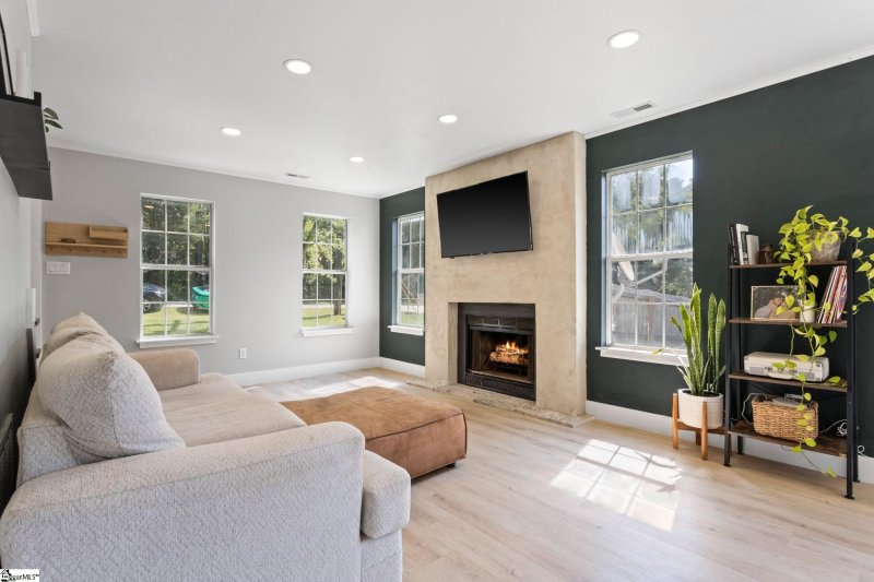 Property image 3 at 208 Furr Road, Piedmont, SC 29673