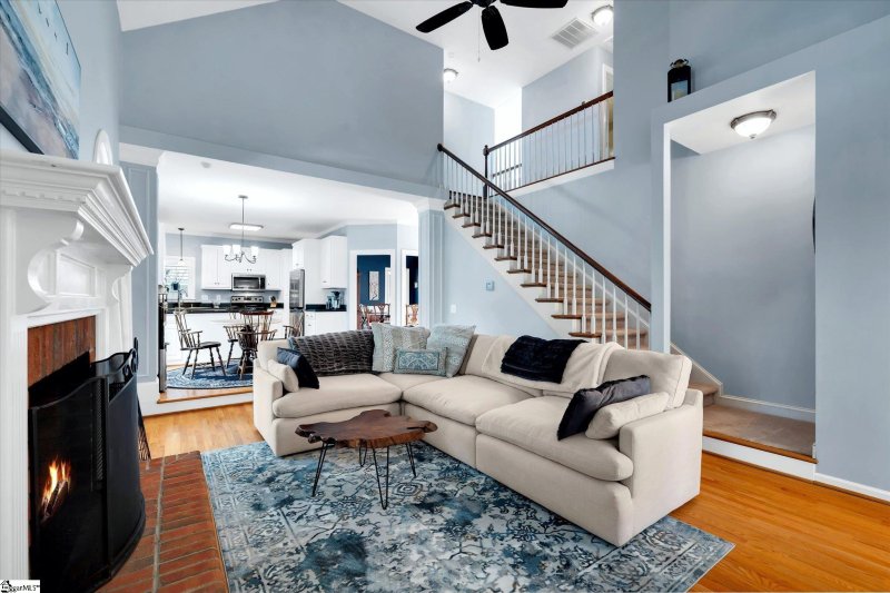 Property image 3 of 4 Deer Spring Lane in Neely Farm, Simpsonville, SC 29680