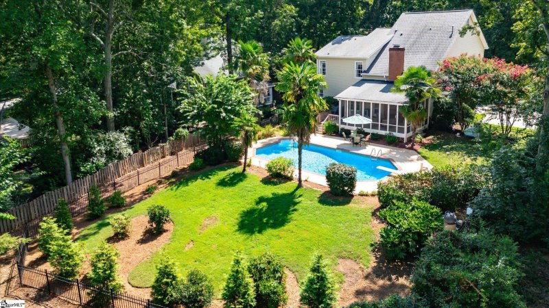 Property image 5 of 4 Deer Spring Lane in Neely Farm, Simpsonville, SC 29680