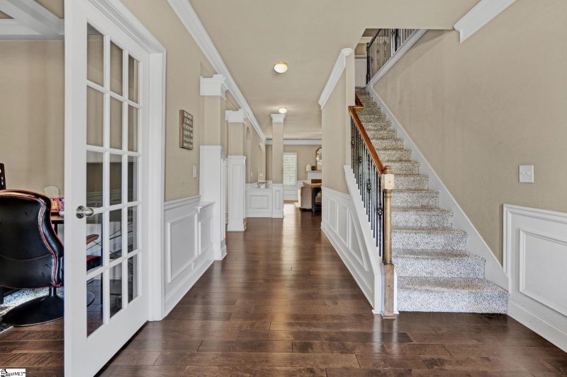 Property image 4 of 416 Bridge Crossing Drive in Bridgewater, Simpsonville, SC 29681-4582
