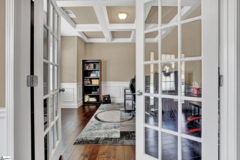 Property image 5 of 416 Bridge Crossing Drive in Bridgewater, Simpsonville, SC 29681-4582