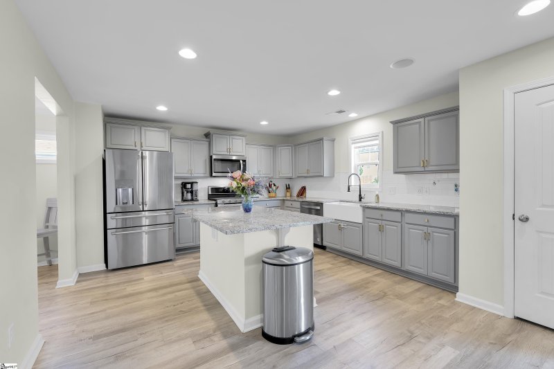 Property image 3 of 144 Callongton Drive in Harvest Glen, Piedmont, SC 29673