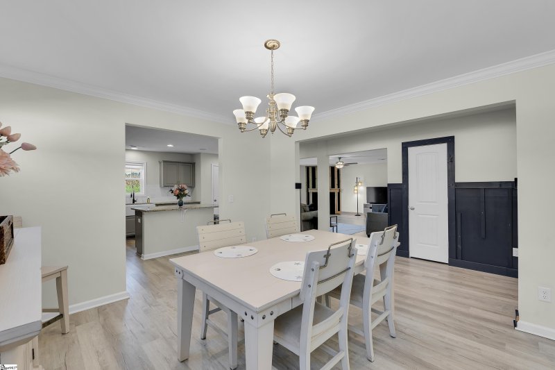 Property image 5 of 144 Callongton Drive in Harvest Glen, Piedmont, SC 29673