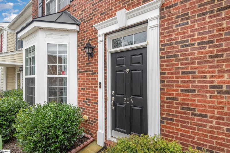 Property image 2 of 205 Bedwin Court in Cobblestone Cove, Mauldin, SC 29662-2598