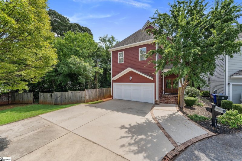 726 Rutherford Road