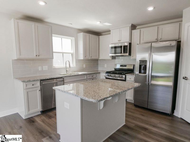 Property image 3 of 1516 Trigger Way in Claiborne Ridge, Landrum, SC 29356