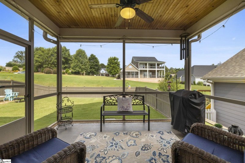 Property image 3 of 303 Farmers Market Street in Stillwaters of Lake Robinson, Taylors, SC 29687