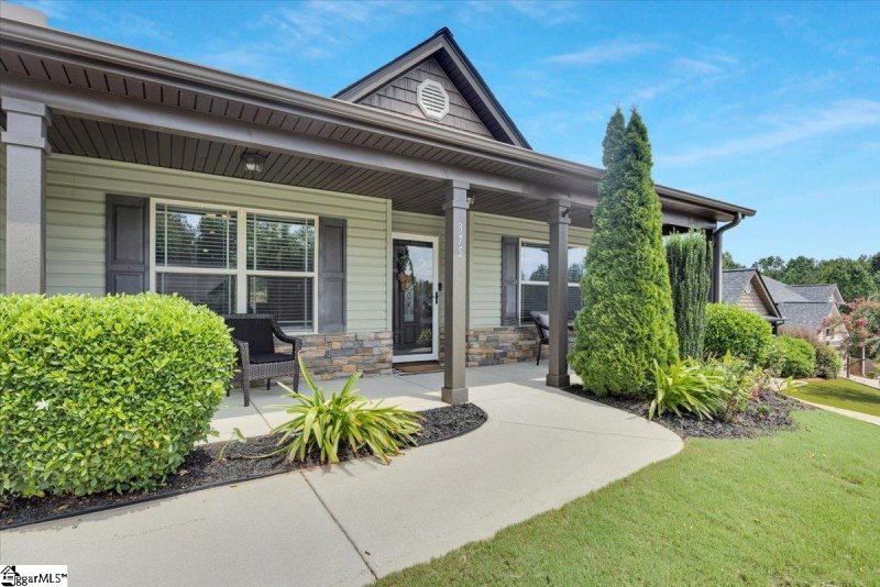 Property image 2 of 375 N Timm Creek Avenue in Timm Creek, Roebuck, SC 29376