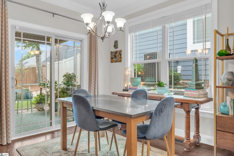 Property image 5 of 124 Benton Park Drive in Benton Park, Powdersville, SC 29642