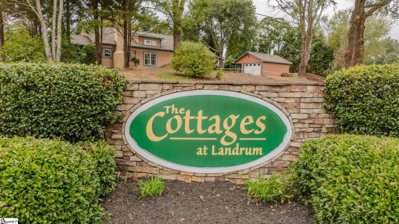 Property image 2 at 602 Downing Way, Landrum, SC 29356