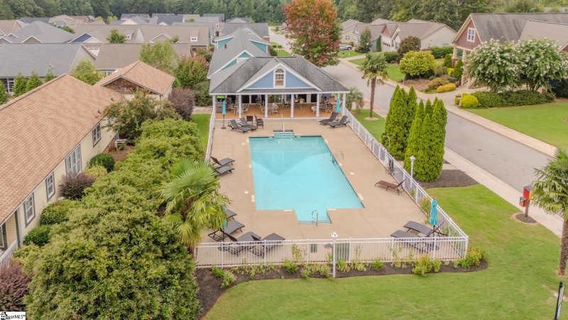 Property image 3 at 602 Downing Way, Landrum, SC 29356