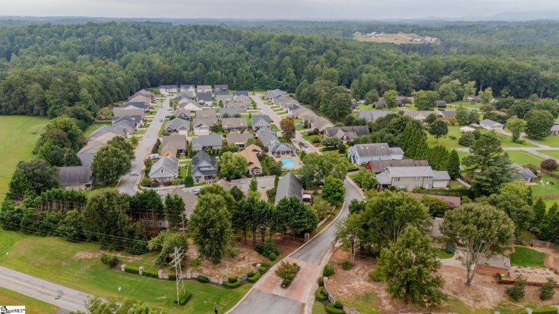 Property image 5 at 602 Downing Way, Landrum, SC 29356