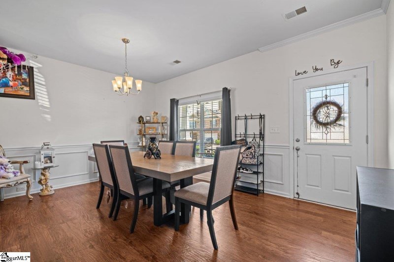 Property image 4 of 559 Falls Cottage Run in Clairmont Estates, Boiling Springs, SC 29316