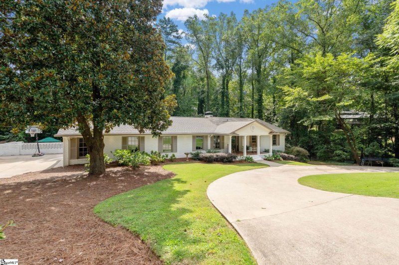 Property image 3 at 442 Pimlico Road, Greenville, SC 29607