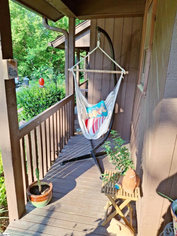 Property image 2 of 4 Creekside Way in Creekside Villas, Greenville, SC 29609