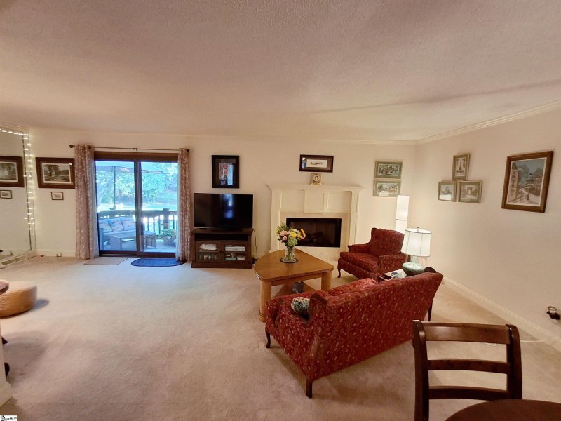 Property image 4 of 4 Creekside Way in Creekside Villas, Greenville, SC 29609