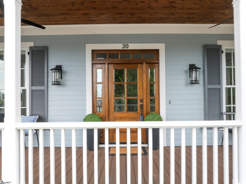 Property image 3 of 20 Odell Street in Hartness, Greenville, SC 29615