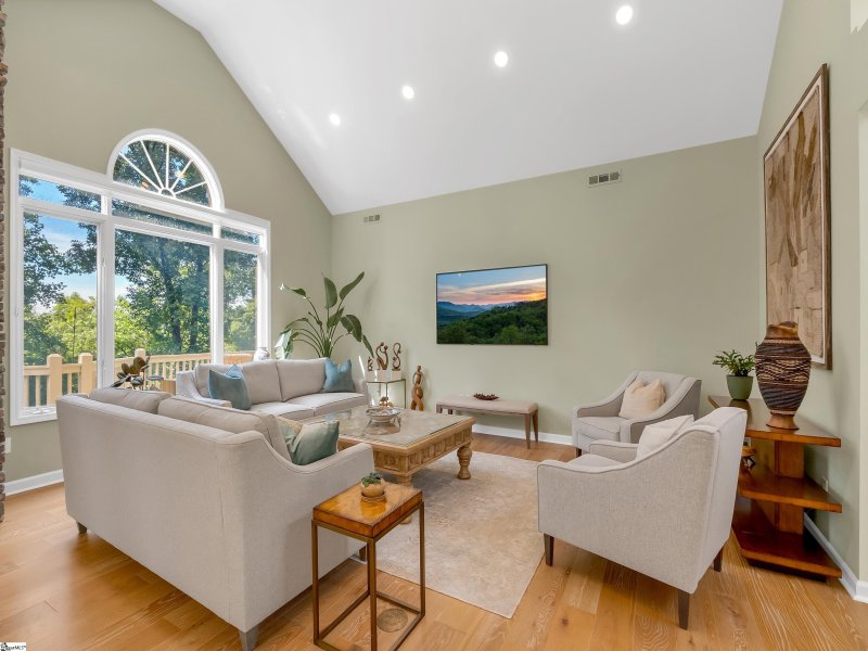 Property image 3 of 15 Grosbeak Way in The Cliffs at Glassy, Landrum, SC 29356