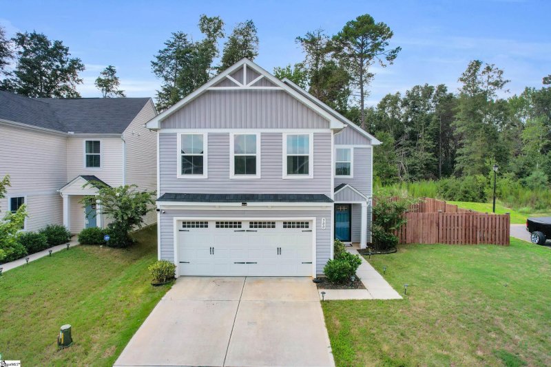 Property image 2 of 500 Mills Hill Way in Havenhill, Greenville, SC 29605