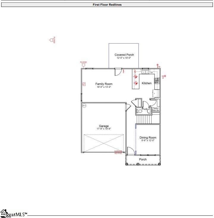 Property image 2 of 2352 Mill Loop in Mayfair Village, Spartanburg, SC 29301