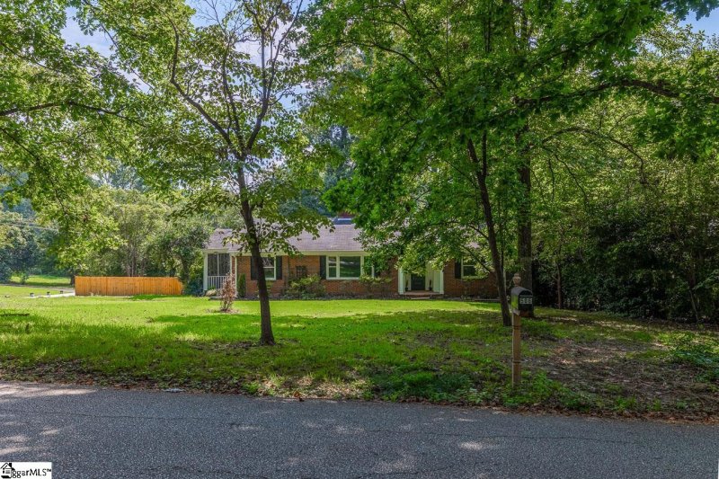 Property image 3 of 506 Parkview Drive in Duncan Park, Spartanburg, SC 29307