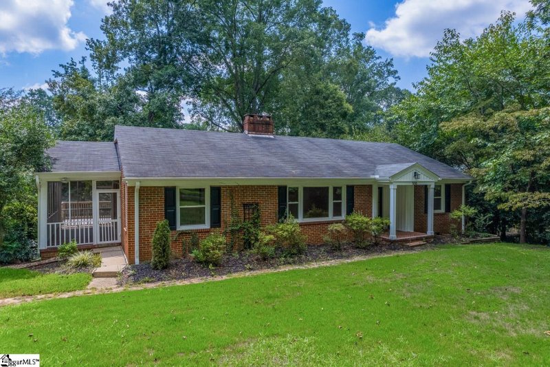 Property image 5 of 506 Parkview Drive in Duncan Park, Spartanburg, SC 29307