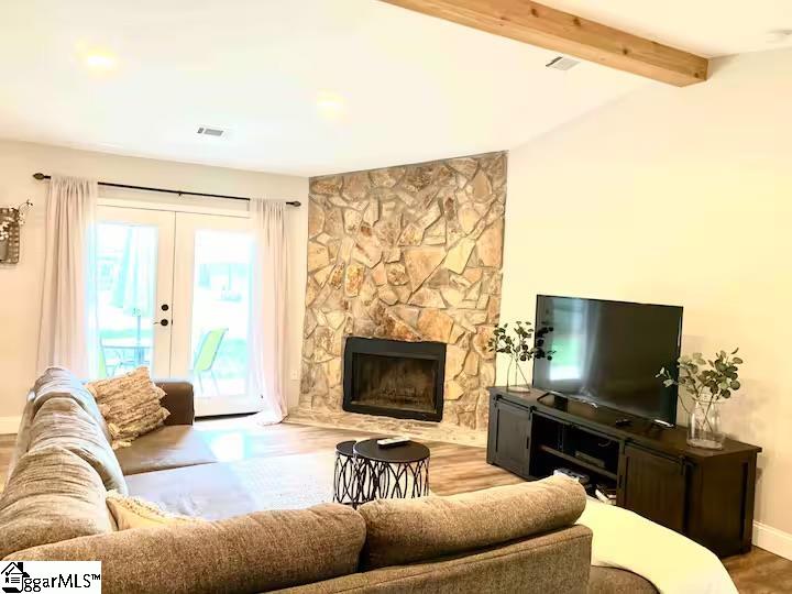 Property image 4 of 13 Clearfield Road in Oak Forest, Greenville, SC 29607