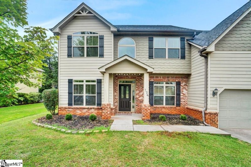 Property image 2 of 174 Buckland Drive in Rivendell, Anderson, SC 29621