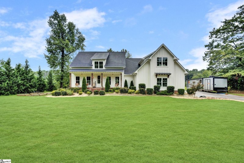 115 Crawford Lake Drive