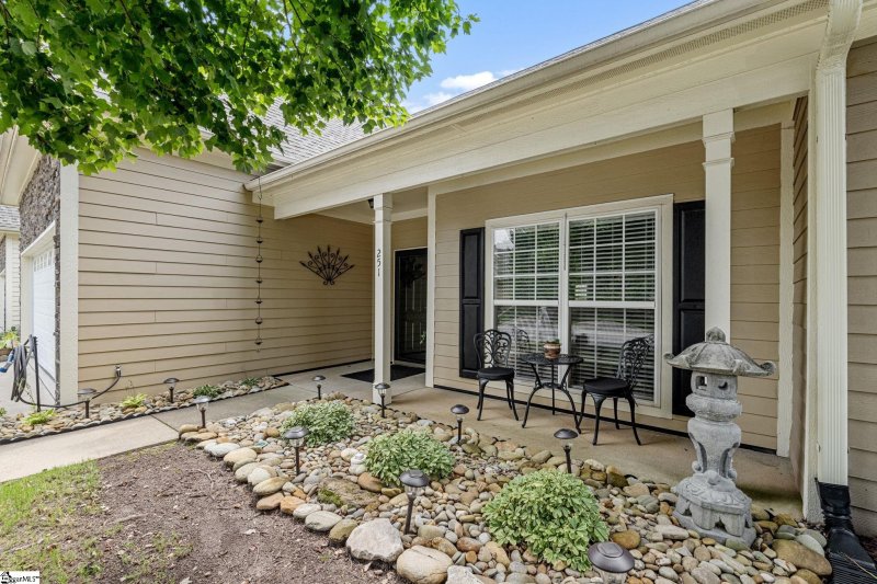 Property image 3 of 251 Louisville Drive in Woodruff Crossing, The Townes at, Greenville, SC 29607-6527