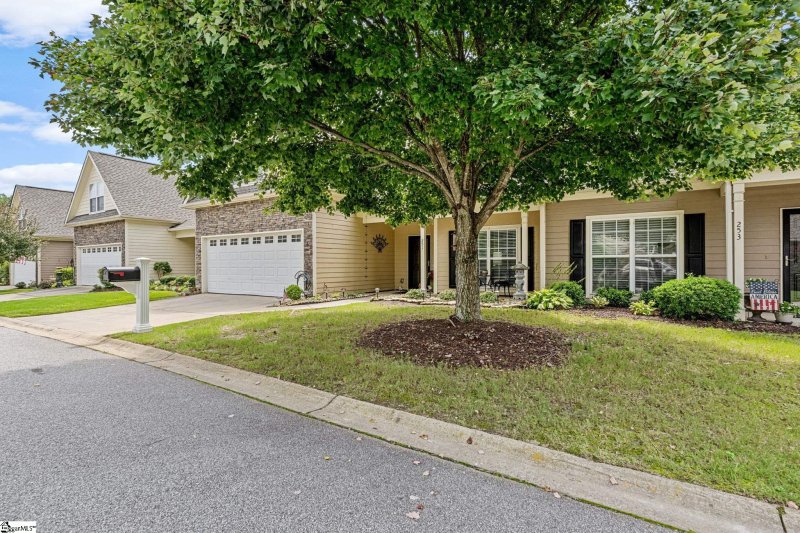 Property image 5 of 251 Louisville Drive in Woodruff Crossing, The Townes at, Greenville, SC 29607-6527