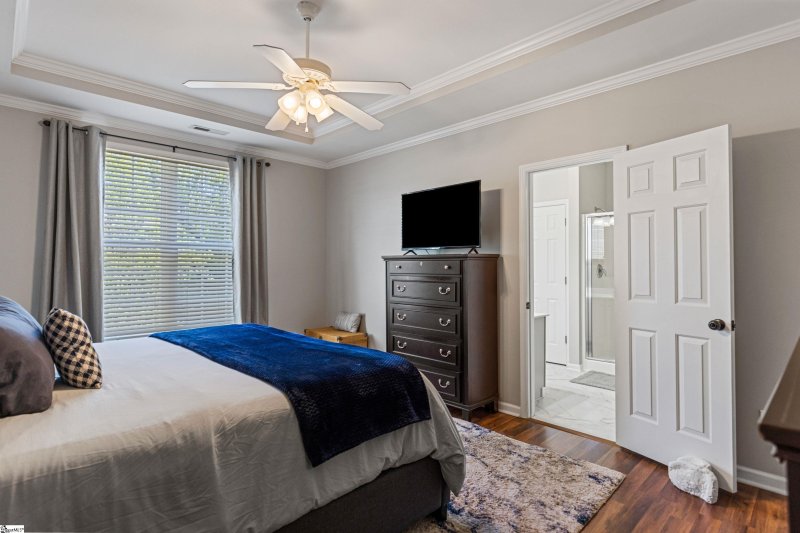 Property image 3 of 502 Kingsmoor Drive in Autumn Trace, Simpsonville, SC 29681