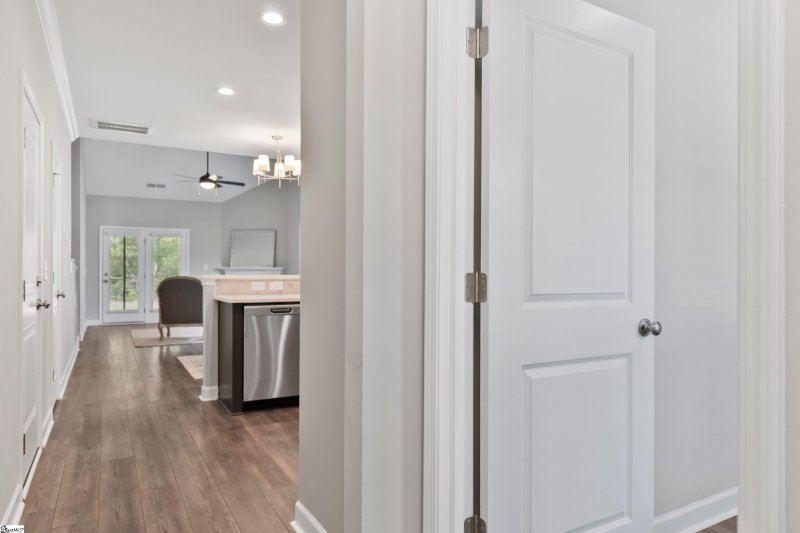 Property image 2 at 339 Nettle Lane, Greenville, SC 29607