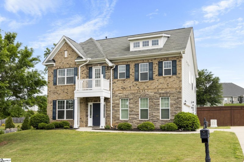245 Rushing Waters Drive