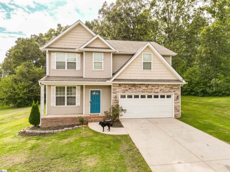 Property image 5 of 129 Saddlebrook Avenue in Saddlebrook, Pickens, SC 29671