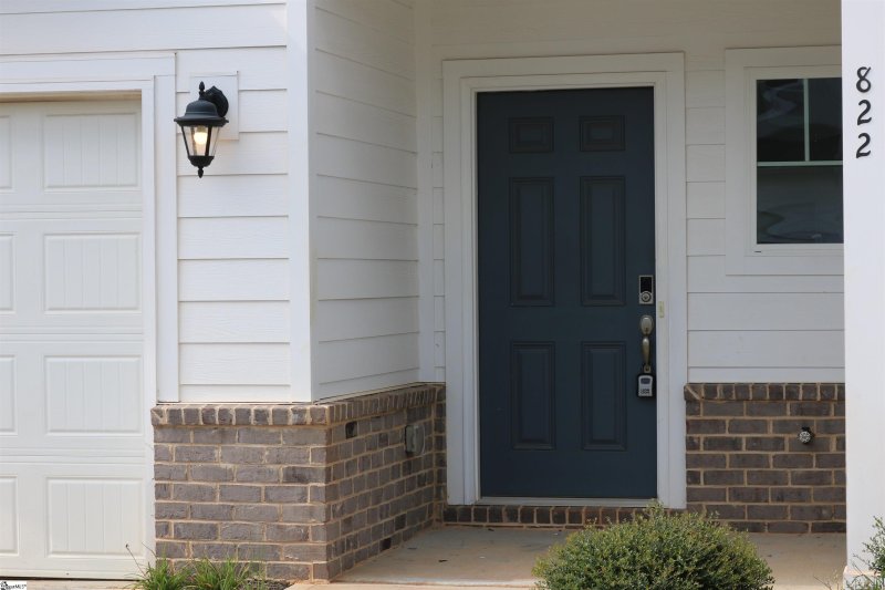 City Station Townes, Greer Community