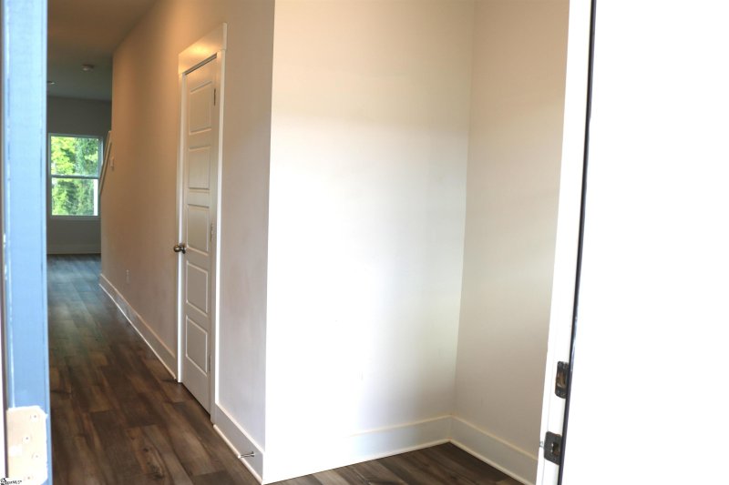 Property image 3 of 822 Thread Way in City Station Townes, Greer, SC 29651
