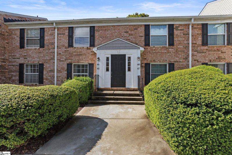 Property image 3 at 925 Cleveland Street, Greenville, SC 29601