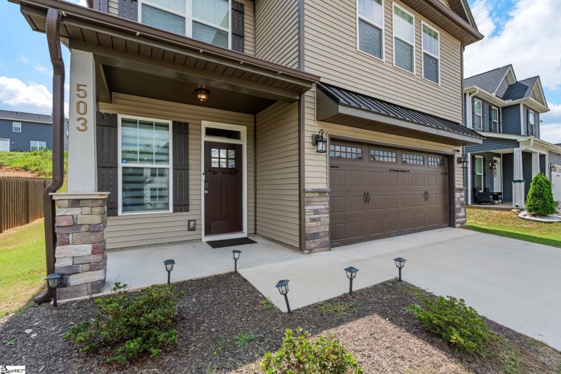 Property image 3 of 503 River Trace Loop in River Trace, Simpsonville, SC 29680