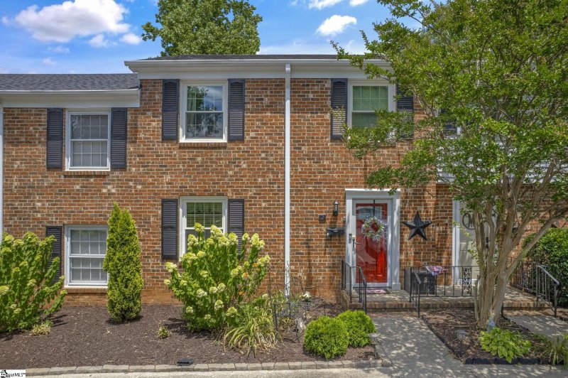 Williamsburg, Greenville Community