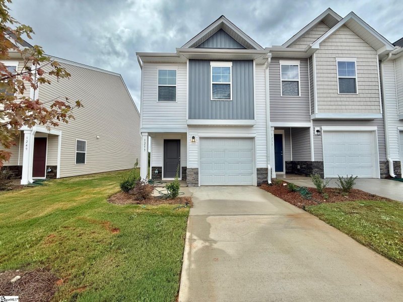 1253 Forestbrook Lane