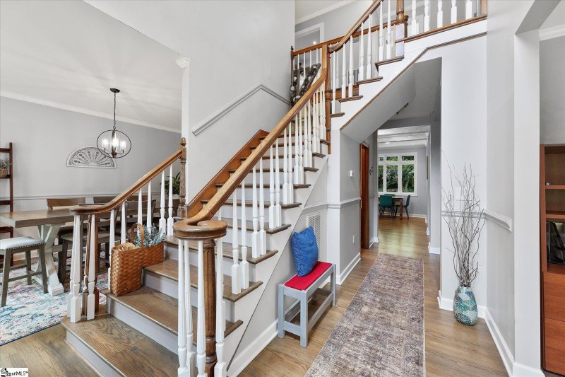 Property image 2 of 232 Byars Street in Woodland Hills, Greer, SC 29651